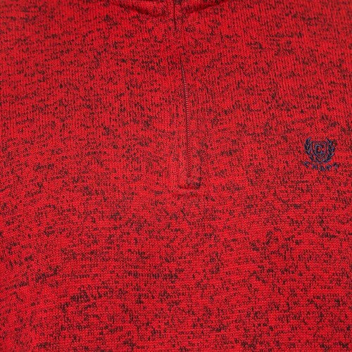 Suéter Fleece para Hombre Chaps