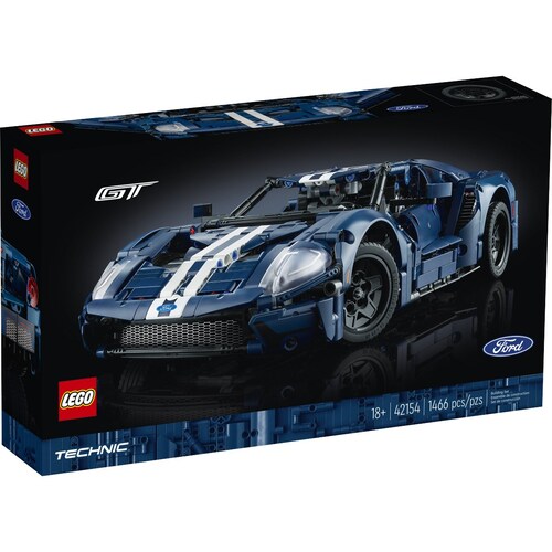 Ford Gt 2022