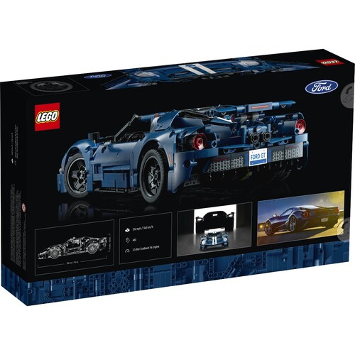 Ford Gt 2022