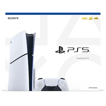 Ki De Accesorios Deluxe Playstation 5 Nyko Color Blanco Con Audífonos Y  Funda