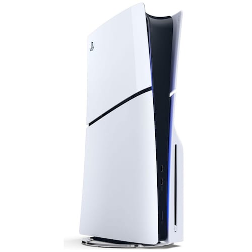 Consola Ps5 Slim 1Tb Estándar