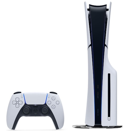 Consola Ps5 Slim 1Tb Estándar