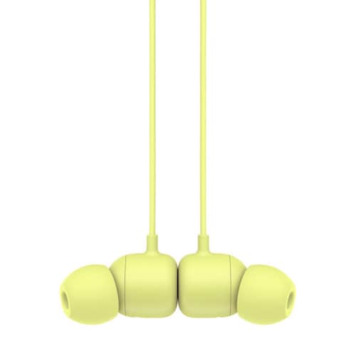 Audífonos Beats Flex Amarillo Apple