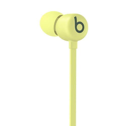 Audífonos Beats Flex Amarillo Apple