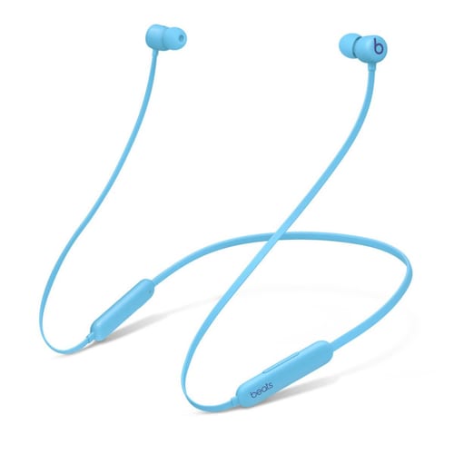 Audífonos Apple Beats Flex Azul Flama