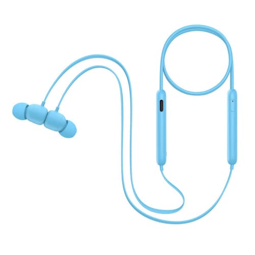 Audífonos Apple Beats Flex Azul Flama