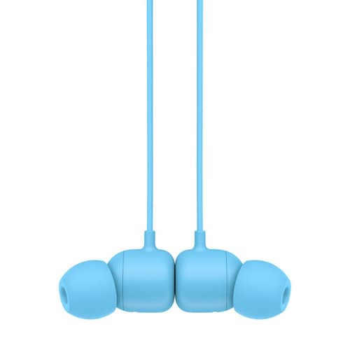Audífonos Apple Beats Flex Azul Flama