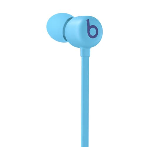 Audífonos Apple Beats Flex Azul Flama