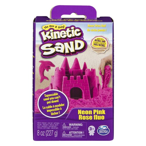 Caja de Arena Spin Master