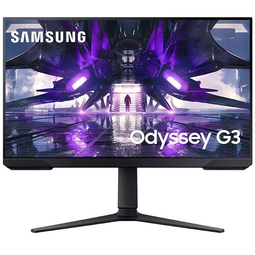 Monitor Gaming Samsung 27" Flat Odyssey G3