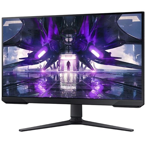 Monitor Gaming Samsung 27" Flat Odyssey G3