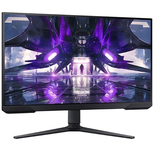 Monitor Gaming Samsung 27" Flat Odyssey G3