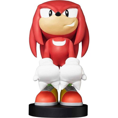 Soporte Knuckles Cable Guy