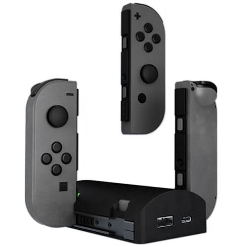 Batería Recargable Remotto e Pro 10,000 Mah Nsw