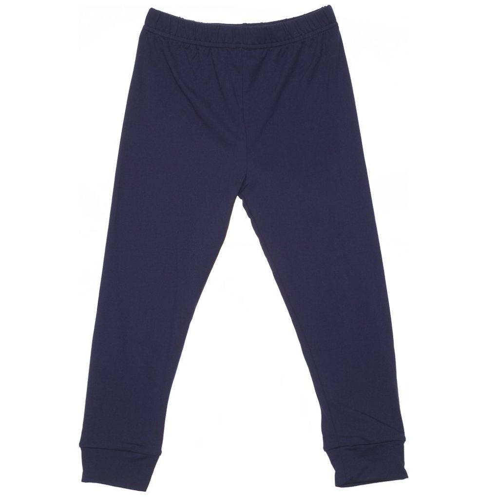 Pantalón Doble Felpa para Niño Oscar Hackman