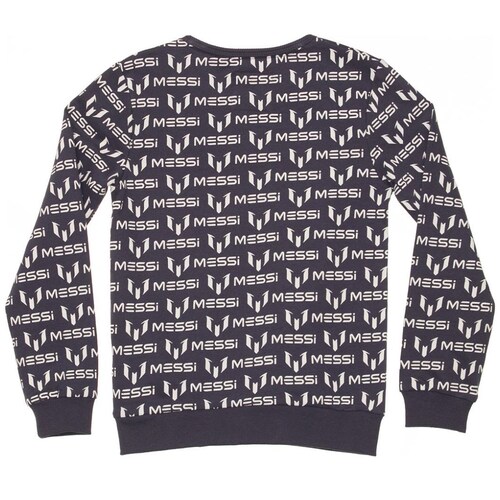 Sudadera Full Print para Niño Messi