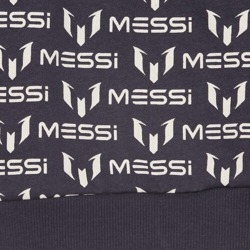 Sudadera Full Print para Niño Messi
