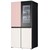 Refrigerador LG 22 Ft Instaview Lm92Bvj