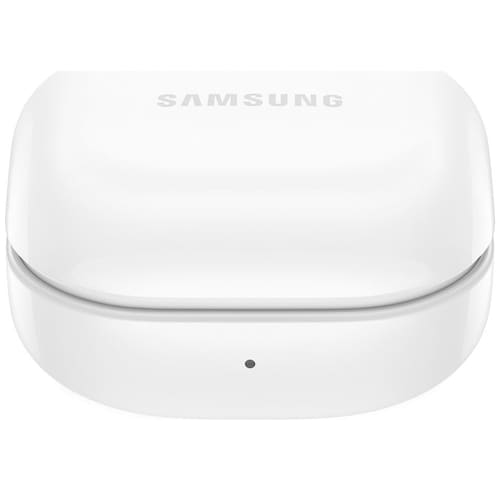 Audífonos Inalámbricos Samsung Buds Fe Blancos