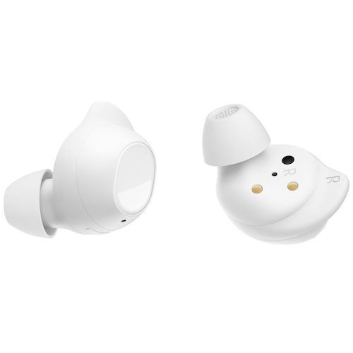 Audífonos Inalámbricos Samsung Buds Fe Blancos