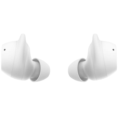Audífonos Inalámbricos Samsung Buds Fe Blancos
