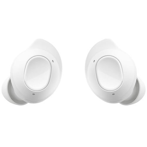 Audífonos Inalámbricos Samsung Buds Fe Blancos