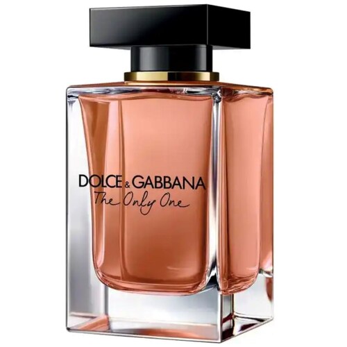 Eau de Parfum Dolce &gabbana The Only One 100 Ml para Mujer