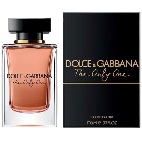 Eau de Parfum Dolce &gabbana The Only One 100 Ml para Mujer