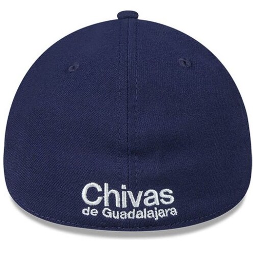 Gorra New Era Liga Mx Chivas