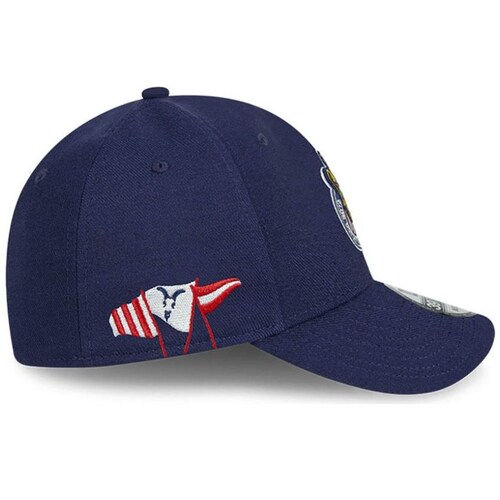 Gorra New Era Liga Mx Chivas
