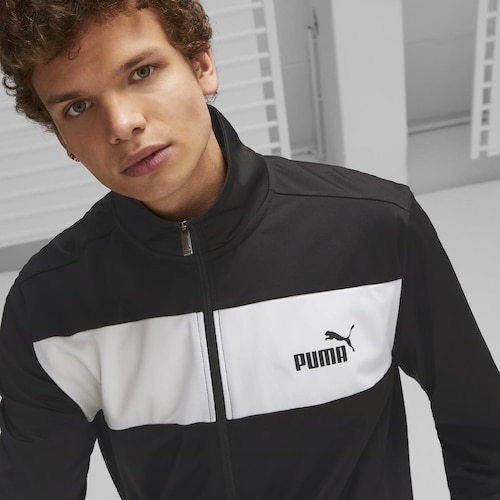 Conjunto Puma para Hombre