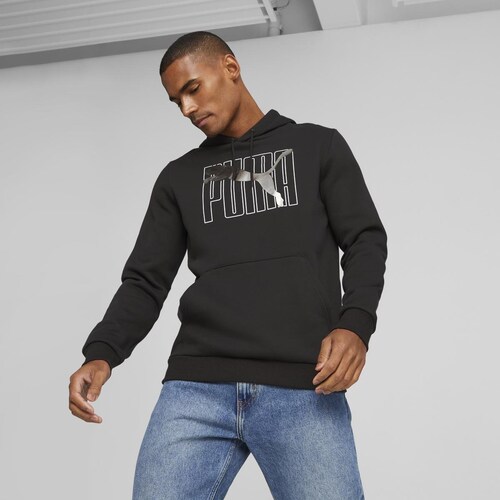 Sudadera Puma para Hombre