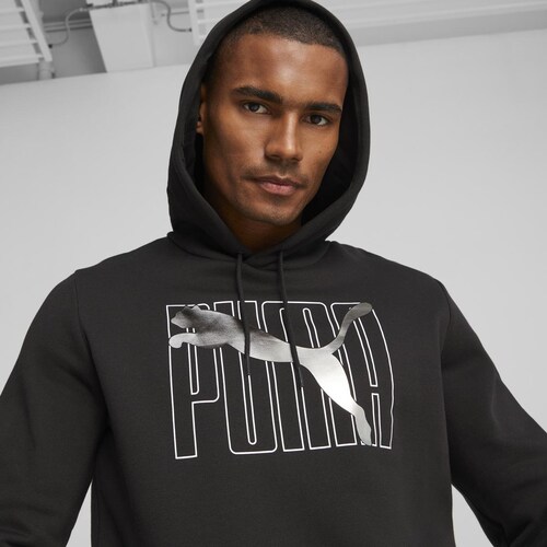 Sudadera Puma para Hombre