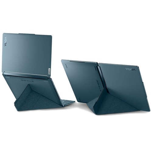Laptop Lenovo Yogabook 9 13Iru8 Ci7 16Gb 1Tb + Teclado y Pluma