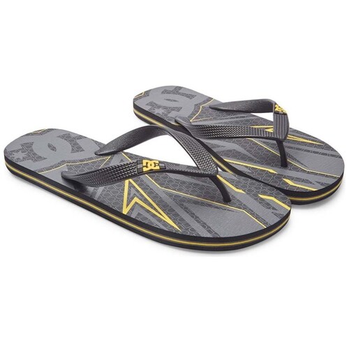 Sandalia Dc Shoes Allero para Hombre