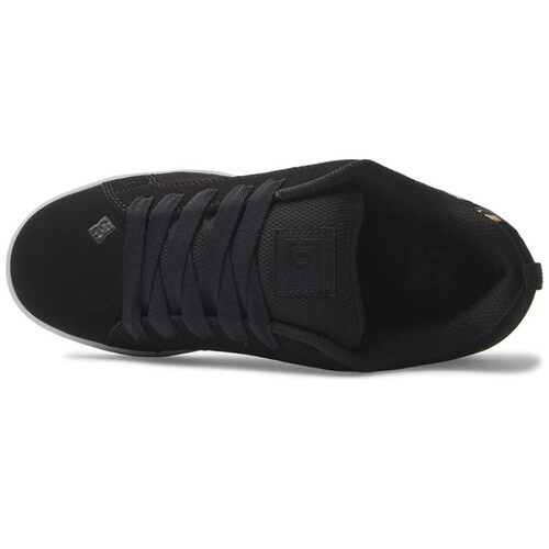 Tenis Casual Dc Shoes Court Graffik para Mujer