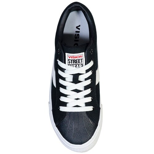 VISION STREET WEAR Chris Gentry Wanted Vintage 1991 EUR