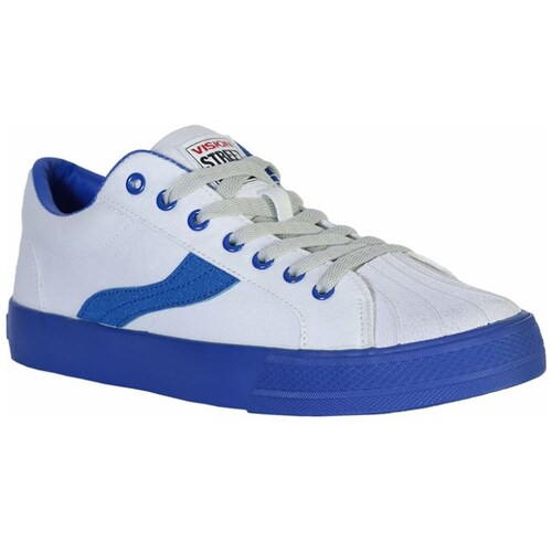 Sneaker Vision Street Wear Ashley Blanco para Hombre