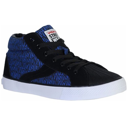 Tenis Vision Street Wear Ashley Azul para Hombre