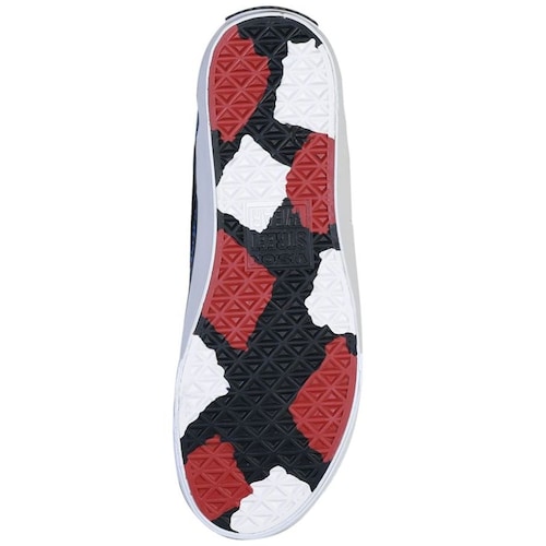 Tenis Vision Street Wear Ashley Azul para Hombre