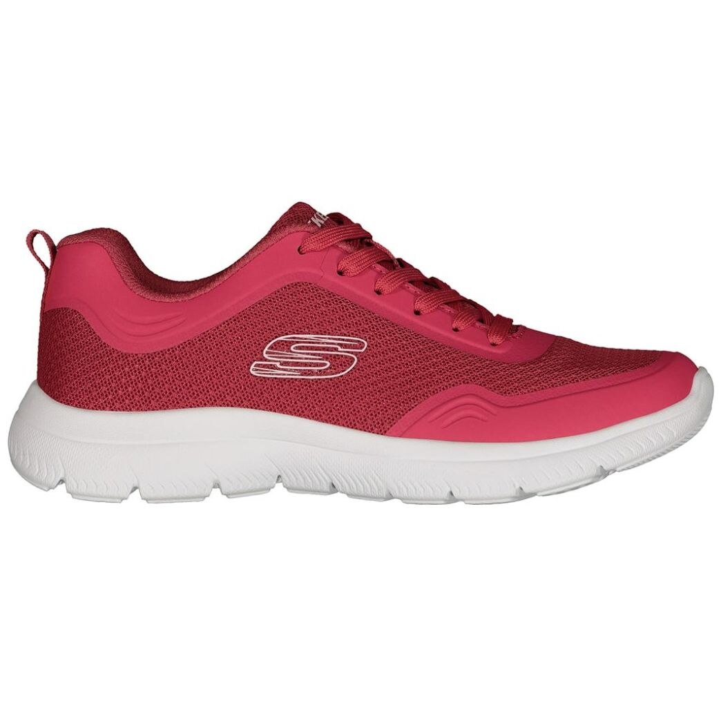 Zapatos deportivos skechers 2024 de mujer 75