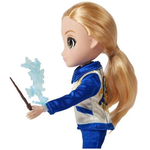 Muñeca Fleur Harry Potter de Lujo 20Cm
