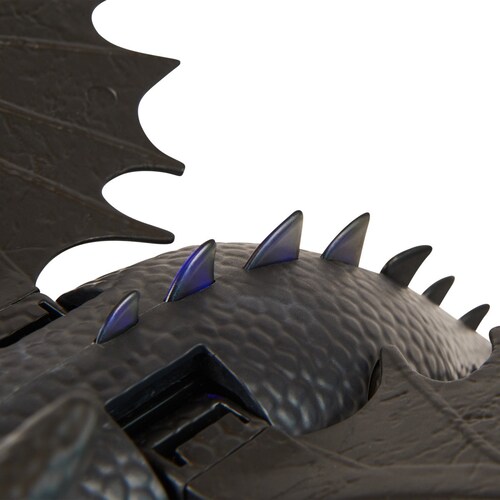 Dragones Trueno Fire & Flight