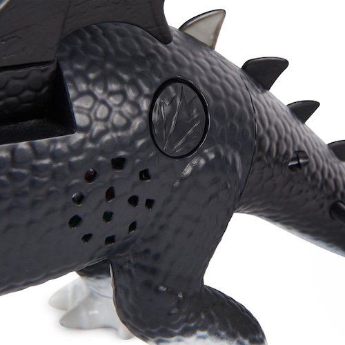 Dragones Trueno Fire & Flight