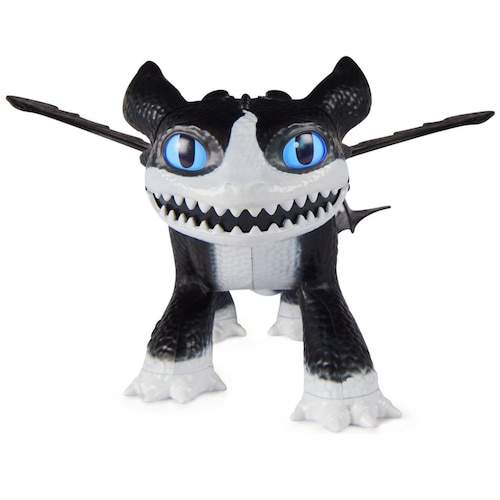 Dragones Trueno Fire & Flight