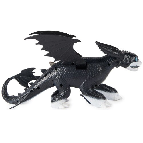 Dragones Trueno Fire & Flight