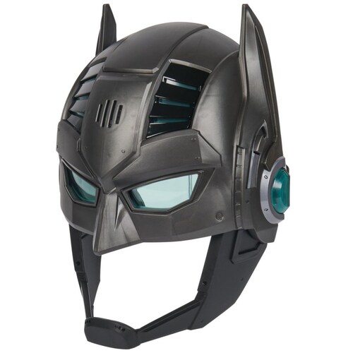Máscara Batman de Lujo