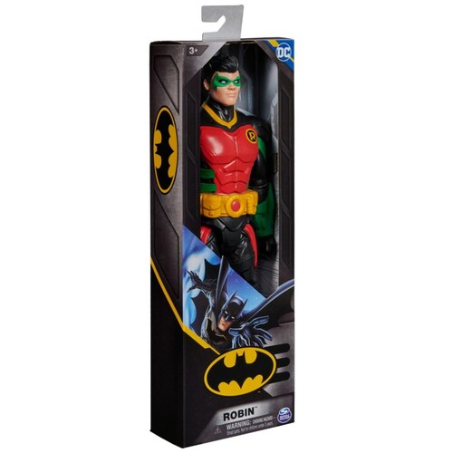 Figura Robin S3 30Cm