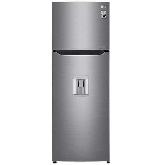 LG Servicio - Refrigerador - Uso del dispensador de agua y hielo 