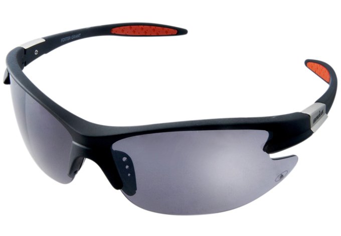 Lentes de Sol Ironman Dedication Negro para Caballero